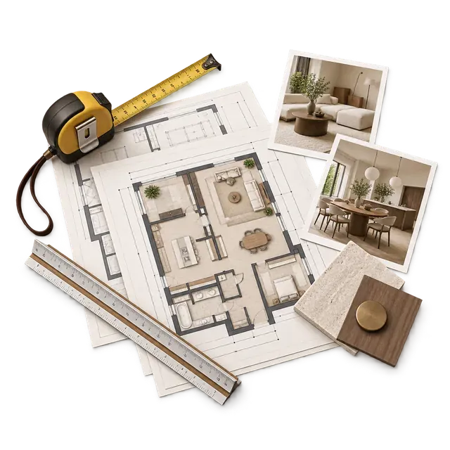 Product schedule, quantity and quotation review