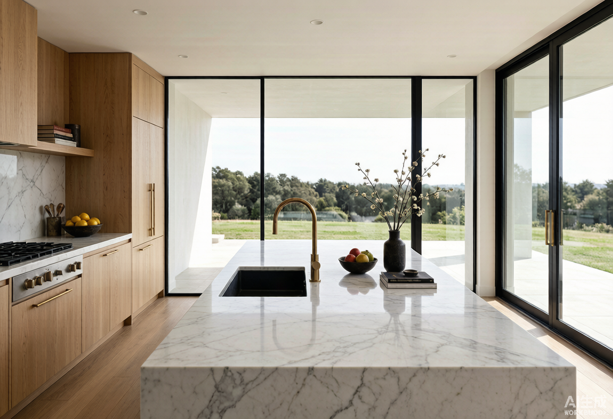 How To Brief An Interior Supplier