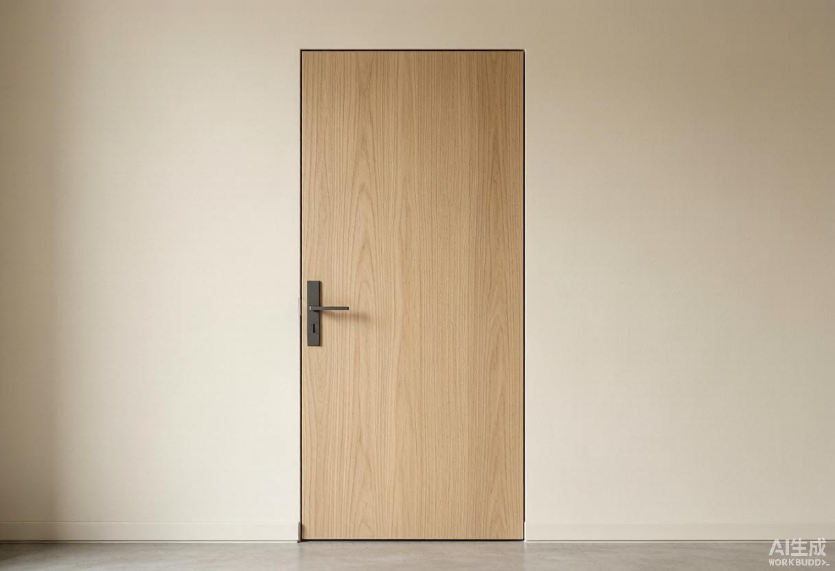 Custom Interior Doors