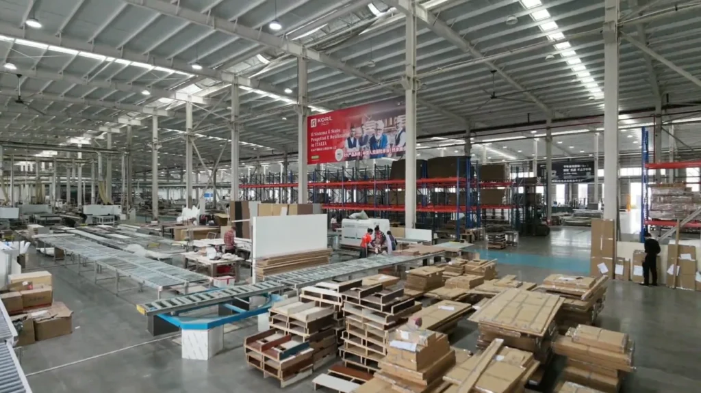 A Practical Checklist for Receiving Interior Components
