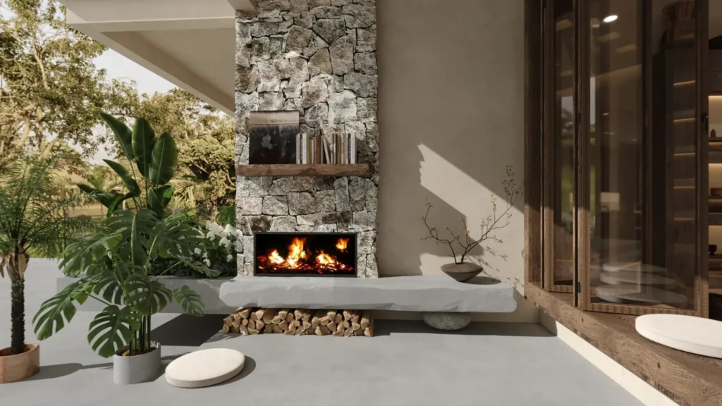 Spain Organic Rural Guesthouse